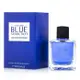 安東尼奧 Blue Seduction 藍色誘惑男性淡香水 100ml/3.4oz