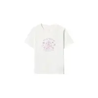 在飛比找Yahoo奇摩購物中心優惠-GIORDANO 童裝印花短袖上衣 甜點樂園 - 01 皎白