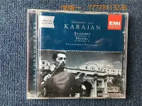 在飛比找Yahoo!奇摩拍賣優惠-唱片CDKarajan EDITION Balakirev 