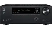 ONKYO TX-NR6100 7.2 CHANNEL THX CERTIFIED NETWORK AV RECEIVER NIB