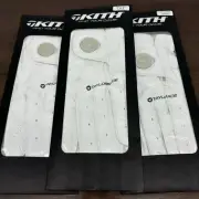 Kith Taylormade 2024 Golf Glove White Large Left Hand, Ball Marker Included