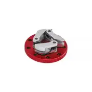 #4142 #4146 #3281 Upgrade Clutch Flywheel Kit C100 for TRAXXAS 1/10 Nitro