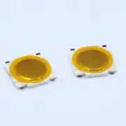 1/10PCS Mouse Middle Button Switch Membrane patch For Logitech G700/G700S/G500