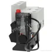 Overload relay Danfoss CI 86 74-85A 047H1018 TI 86