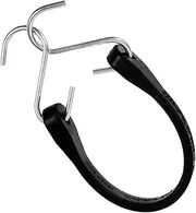 Car Truck Tie Down Straps Rubber Bungee Cords Hooks for Tarp Straps Boat Tarps