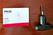 PING Golf Universal Torque Wrench Tool For Adjustable Driver, Wood, Hybrid NEW