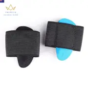 1Pair Flat Feet Arch Support Orthopedic Insoles for Shoes Men Women Shoe Pads Va