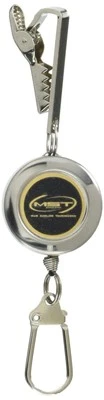 SUNLINE MST pin-on reel black