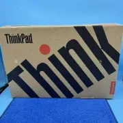 Lenovo ThinkPad T14 Gen 4 14" Laptop Intel Core i5-1335U, 16GB RAM, 1TB SSD W11