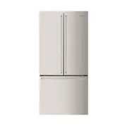 Westinghouse WHE5204SC 491L French Door Fridge (Stainless Steel)