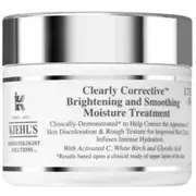 [Kiehl's] Kiehls Clearly Corrective Brightening & Smoothing Hydrating Treatment - 50ml
