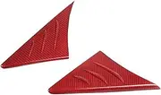Trim Interior for SUPRA MK5 A90 2019-2022 Red Car Body Door Center Console Control Panel Sticker Car Accessories(F)