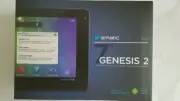 Genesis 2 7" Tablet - Android 4.0 Ice Cream Sandwich, 8GB Storage WiFi - ESG114