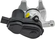 Rear Brake Caliper Right Compatible with Audi A4 B8 2007-2015 8K0615404E HZT/AU/168A