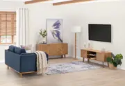 McLAUGHLIN 3 Door Buffet