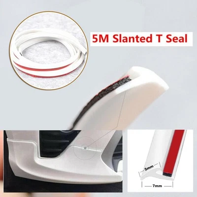 Rubber Strip Sealing Strip Door/Boot Protector Trim Strip Guards Trim Car Seal (for: Renault)