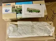 CORGI CLASSICS BUS 5 Th Avenue Coach GM 4507 NIB 1/50 SCALE (Last One)