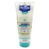 在飛比找樂天市場購物網優惠-慕之恬廊 Mustela 舒恬良雙潔露200ml★愛兒麗婦幼