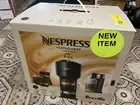 Nespresso (Breville) Vertuo Next Premium Coffee Maker W/ Aeroccino3 Classic