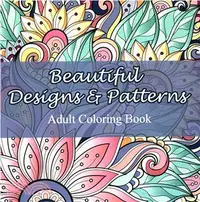在飛比找三民網路書店優惠-Beautiful Designs and Patterns