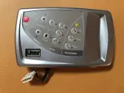 OEM Human Touch iJoy 200 Massage Chair Armrest Controller Panel Assembly 3695949