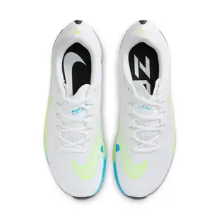 【NIKE】Nike Air Zoom Rival Fly 3 運動鞋 慢跑鞋 白 男鞋 -CT2405199