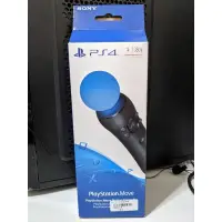 在飛比找蝦皮購物優惠-PS4 VR Sony PS Move 動態控制器手把