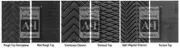 1002469 2 Ply TT 6 X 428 Baler Belt Upper Fits Massey Ferguson 634 Vermeer 504I