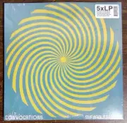 Sufjan Stevens - Convocations (5LP Colored Vinyl Box Set) 5xLP, Mul New