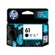 【跨店享22%點數回饋+滿萬加碼抽獎】HP 原廠黑色墨水匣 CH561WA 61號 適用 HP Deskjet 1050/1000/1010/1510/2000/2050/2510/2540/3000/3050