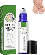 Nailshield Anti Fungal Stick, Monsalife Nail Shield Anti Fungal Stick Roll on, Nail Shield Antifungal Stick Roller, Nail Fungal Repair for Damaged , Nail Solution (1)