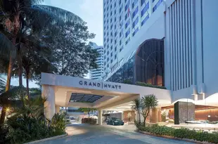 新加坡君悦大酒店Grand Hyatt Singapore