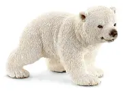 WHT Polar Bear Cub 14708