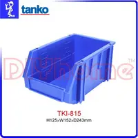 在飛比找蝦皮購物優惠-[DIYhome] 天鋼TANKO組立零件盒 TKI-815