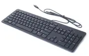 Brand New - Genuine Dell KB216 US Wired Wired Multimedia Keyboard - Black