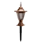 Mosquito Repellent with Trap Lamp Uv Led Light Bug Dispeller with4118