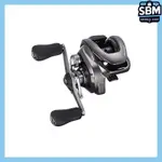 SHIMANO（SHIMANO）双轴20万能型METANIUM HG右手诱饵轮