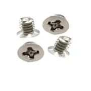 Supermicro MCP-410-00005-0N Screw Bag for 3.5" Tray - 100 / Bag (MCP410000050N)