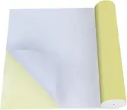 Sound Proofing Panels - Acoustic Panels | Acoustic Foam | 78.74x1.97 Inches Studio Foam Panels | Soundproof Rainproof Barrier High Density Self-Adhesive Padding for Home Theater Bedroom Apartment