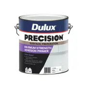 Dulux 4L PRECISION White Maximum Strength Adhesion Primer