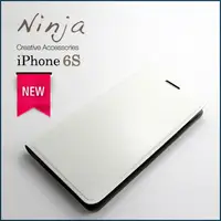 在飛比找PChome24h購物優惠-【東京御用Ninja】Apple iPhone 6S（4.7