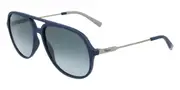 Salvatore Ferragamo SF 999S 414 Men's Sunglasses Blue Size 60