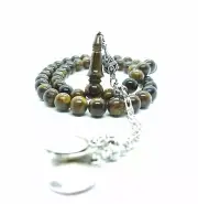 51 Amber Bakelite Sikma Kehribar Tesbih tasbih prayer beads Islam misky faturan