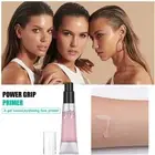 2pcs Moisturizing Primer Gel 24ml Brightening Hydrating Pore Minimize Face B