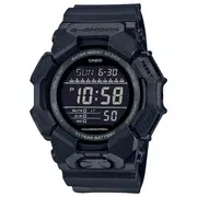 G-shock Gd010-1a1 in Black