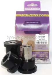 Powerflex Front Lower Wishbone Front Bush for Suzuki Swift Sport 07On PFF73-301