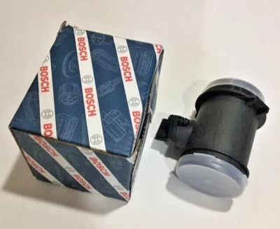 Bosch Ferrari 360 Modena Spider Challenge Airflow Meter P/N 171707