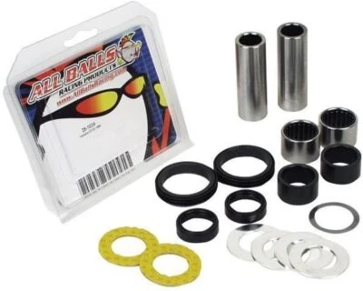 All Balls Swing Arm Bearing Kit For 2004-2005 KTM EXC 250