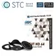 ◤STC◢ 轉接環快拆遮光罩組 For SONY RX100 M6/M7/ZV1系列相機〈ND64 組合〉