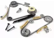 AUTODEVIL Engine Timing Chain Kit Fit for Cobalt Equinox HHR Ecotec Verano 2.2L